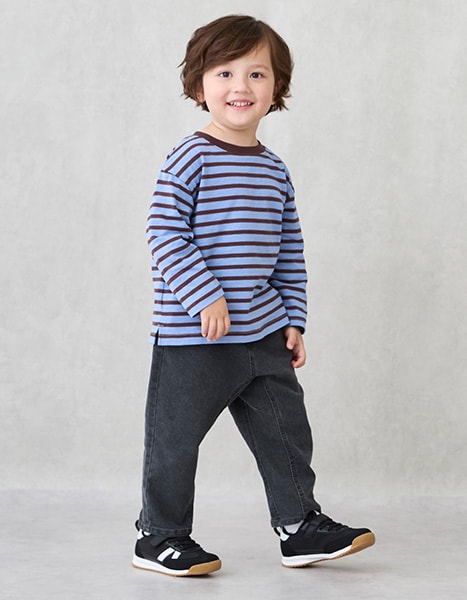 petit main Autumn Collection 2025.8