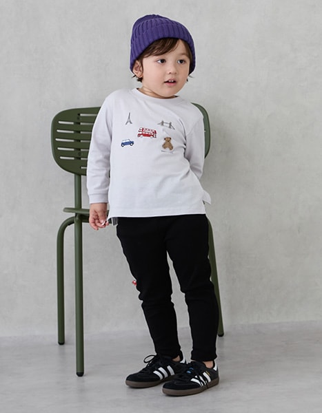 petit main Autumn Collection 2025.8