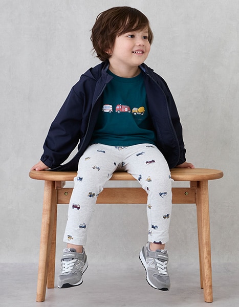 petit main Autumn Collection 2025.8