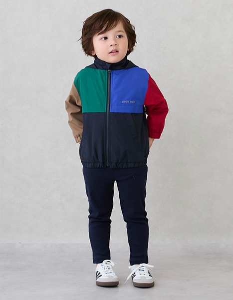 petit main Autumn Collection 2025.8