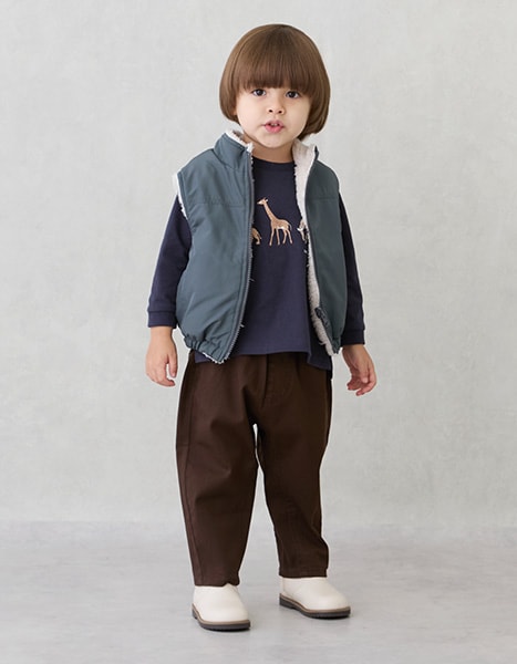 petit main Autumn Collection 2025.8