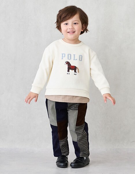 petit main POLO BCS Collection 2025.8