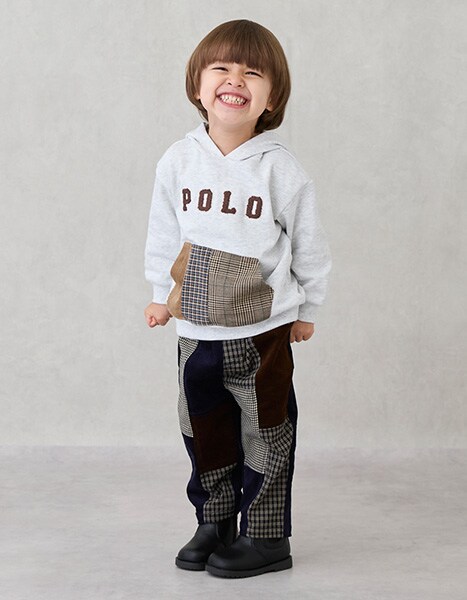 petit main POLO Collection 2025.8