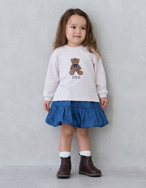 petit main POLO Collection 2025.8