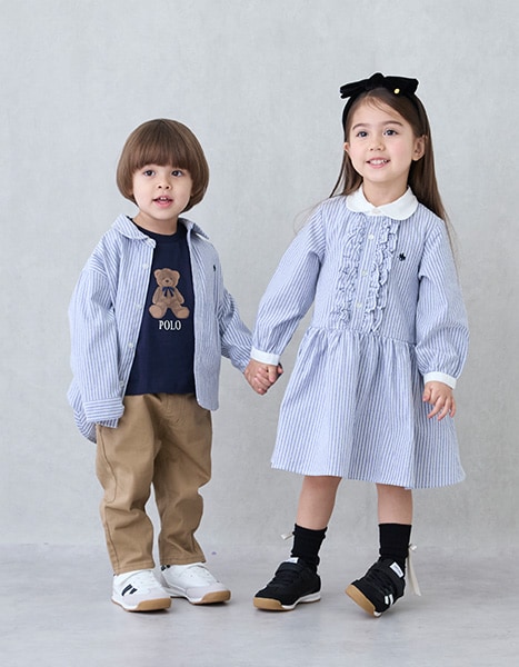 petit main POLO Collection 2025.8