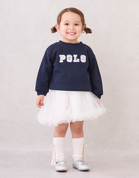 petit main POLO Collection 2025.8