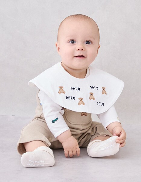 petit main POLO Collection 2025.8