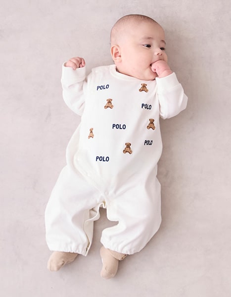 petit main POLO Collection 2025.8