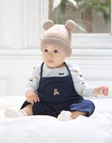 petit main POLO Collection 2025.8