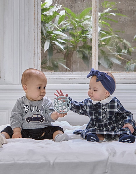 petit main POLO Collection 2025.8