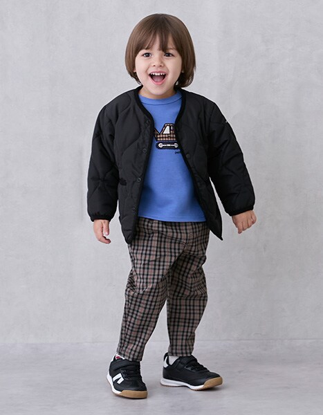 petit main Autumn Collection 2025.8
