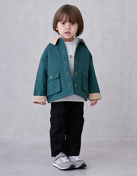 petit main Autumn Collection 2025.8
