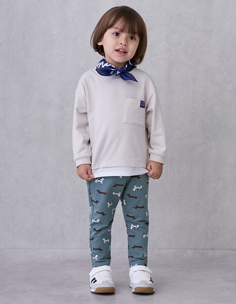 petit main Autumn Collection 2025.8