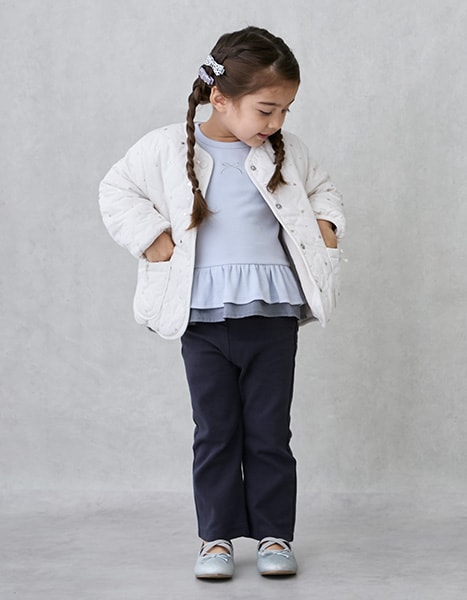petit main Autumn Collection 2025.8
