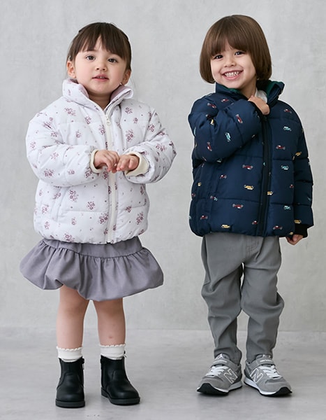 petit main Autumn Collection 2025.8