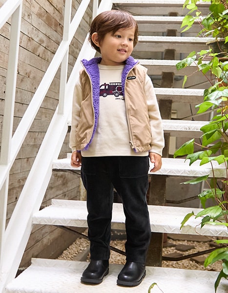 petit main Autumn Collection 2025.8