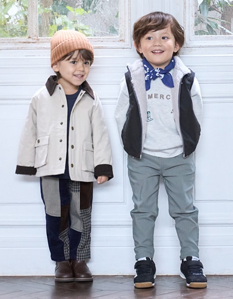 petit main Autumn Collection 2025.8