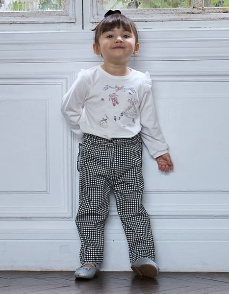 petit main Autumn Collection 2025.8
