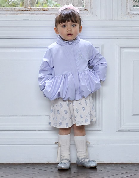 petit main Autumn Collection 2025.8