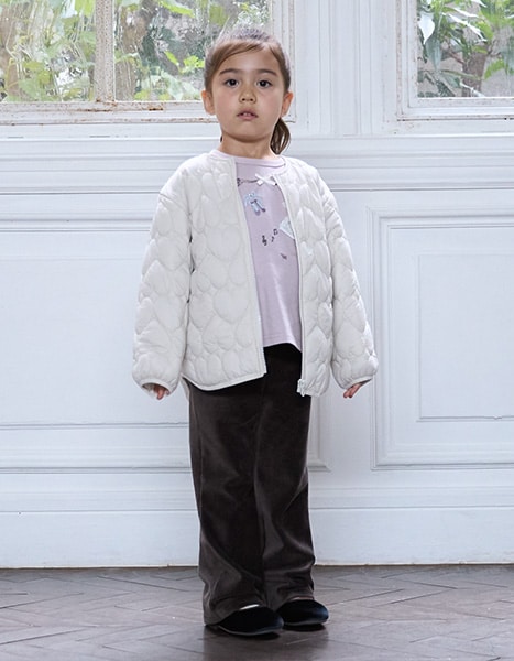 petit main Autumn Collection 2025.8