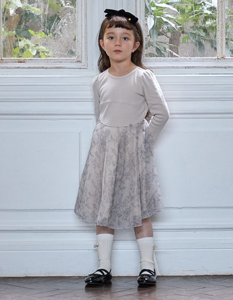 petit main Autumn Collection 2025.8