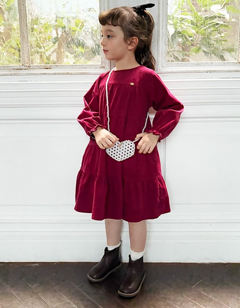 petit main Autumn Collection 2025.8