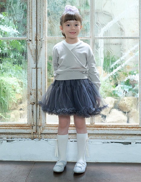 petit main バレエ Autumn Collection 2025.8