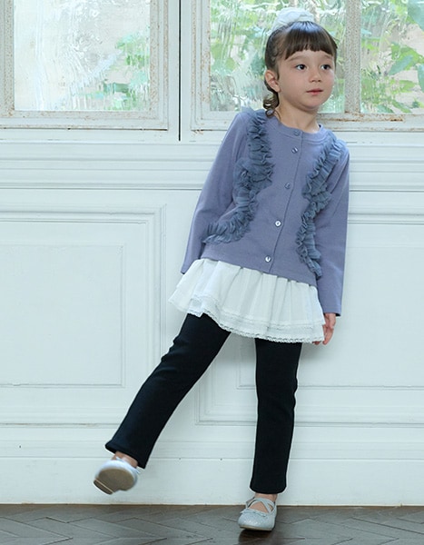 petit main Autumn Collection 2025.8