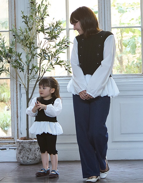 petit main LIEN Autumn Collection 2025.8