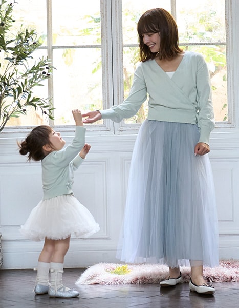 petit main LIEN Autumn Collection 2025.8
