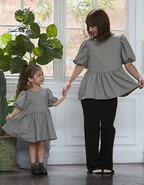 petit main LIEN Autumn Collection 2025.8