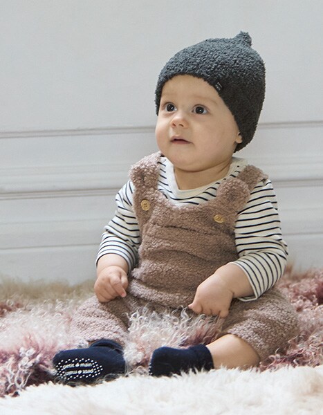 petit main Baby Autumn Collection 2025.8