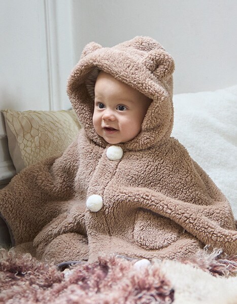 petit main Baby Autumn Collection 2025.8
