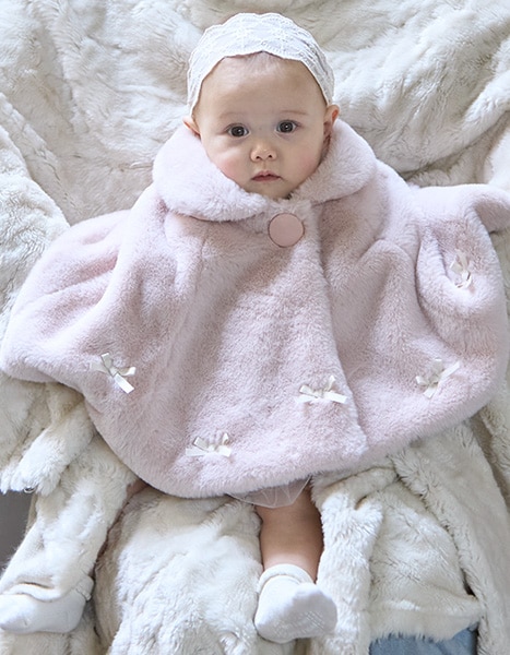 petit main Baby Autumn Collection 2025.8