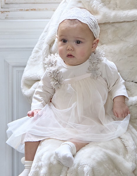 petit main Baby Autumn Collection 2025.8