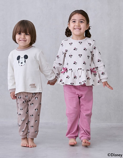 petit main Disney Collection 2025.9