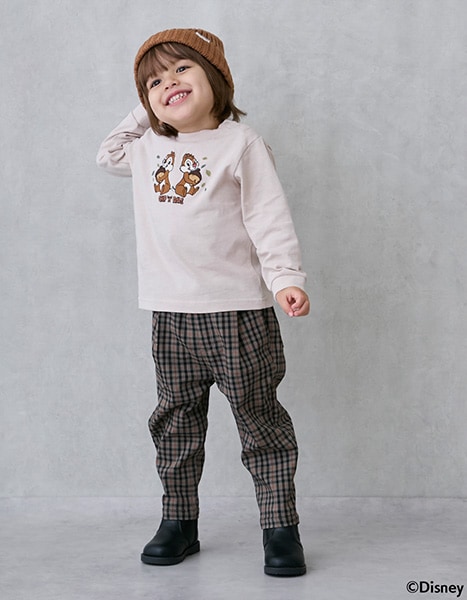 petit main Disney Collection 2025.9