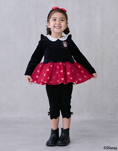 petit main Disney Collection 2025.9