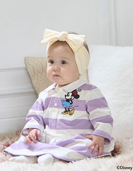 petit main Disney Collection 2025.9