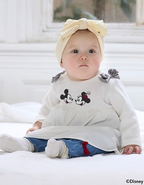 petit main Disney Collection 2025.9