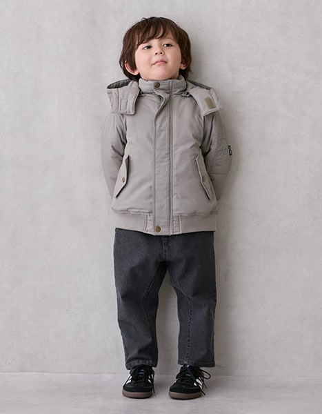 petit main Autumn Collection 2025.9