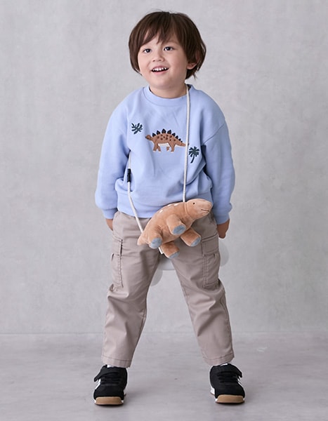 petit main Autumn Collection 2025.9