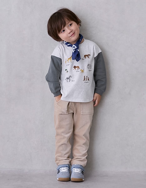 petit main Autumn Collection 2025.9