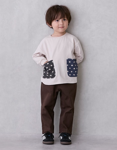 petit main Autumn Collection 2025.9