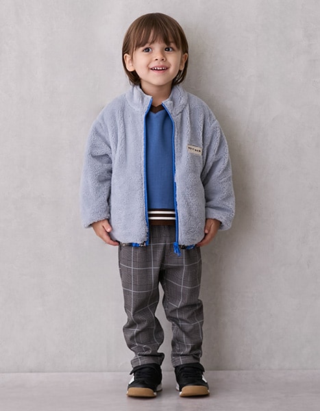 petit main Autumn Collection 2025.9