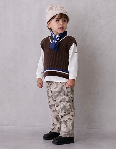 petit main Autumn Collection 2025.9