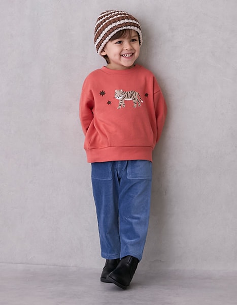 petit main Autumn Collection 2025.9