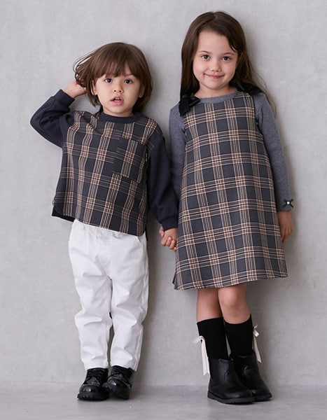 petit main Autumn Collection 2025.9