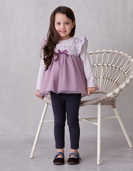 petit main Autumn Collection 2025.9