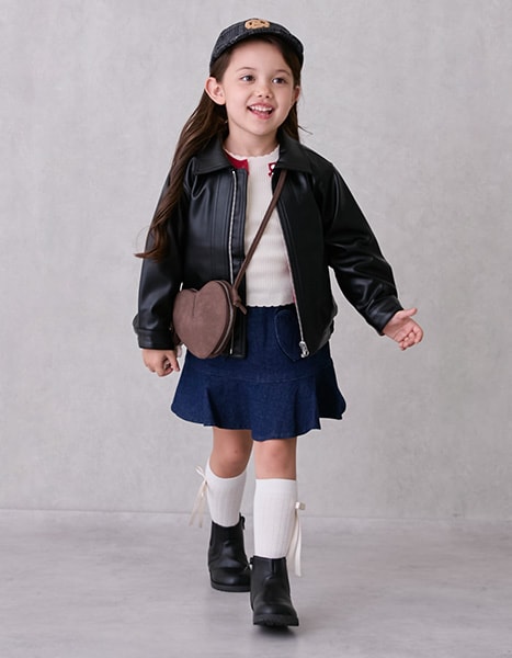 petit main Autumn Collection 2025.9